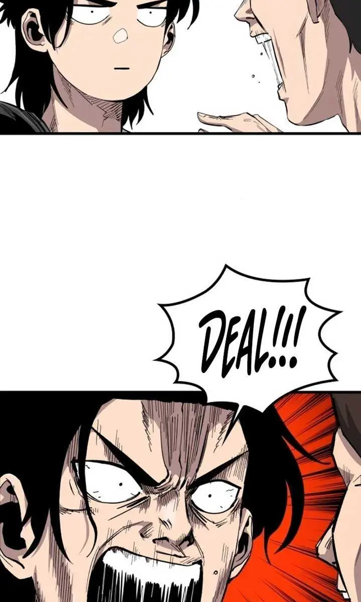 High Class Chapter 8 Page 93