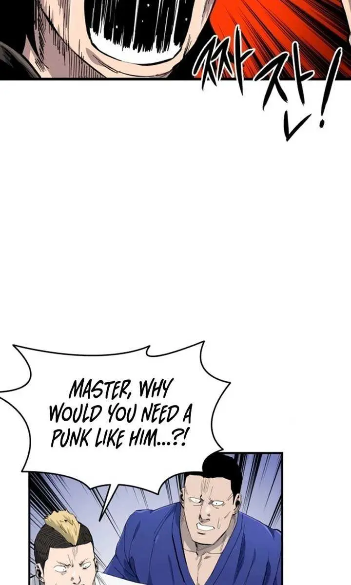 High Class Chapter 8 Page 94