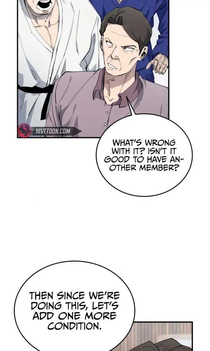 High Class Chapter 8 Page 95