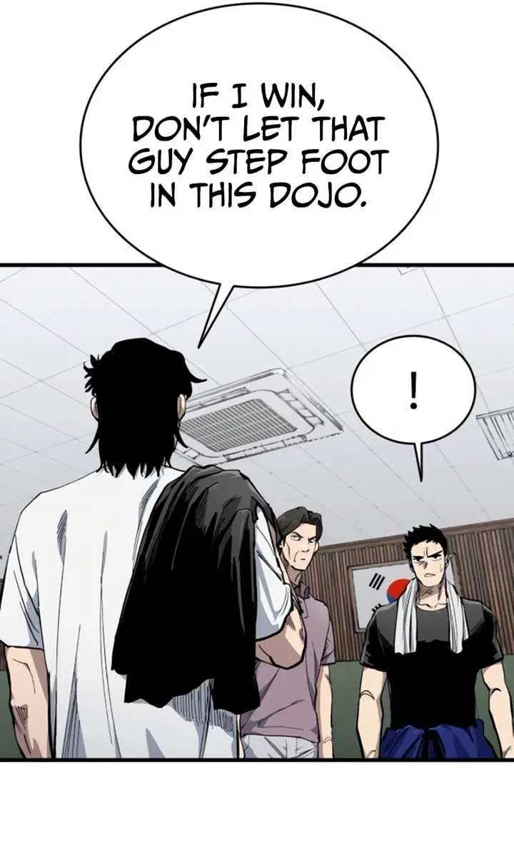 High Class Chapter 8 Page 97