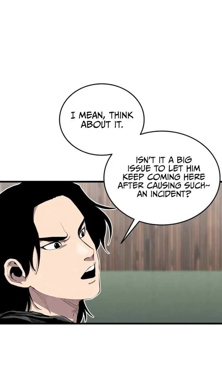 High Class Chapter 8 Page 98