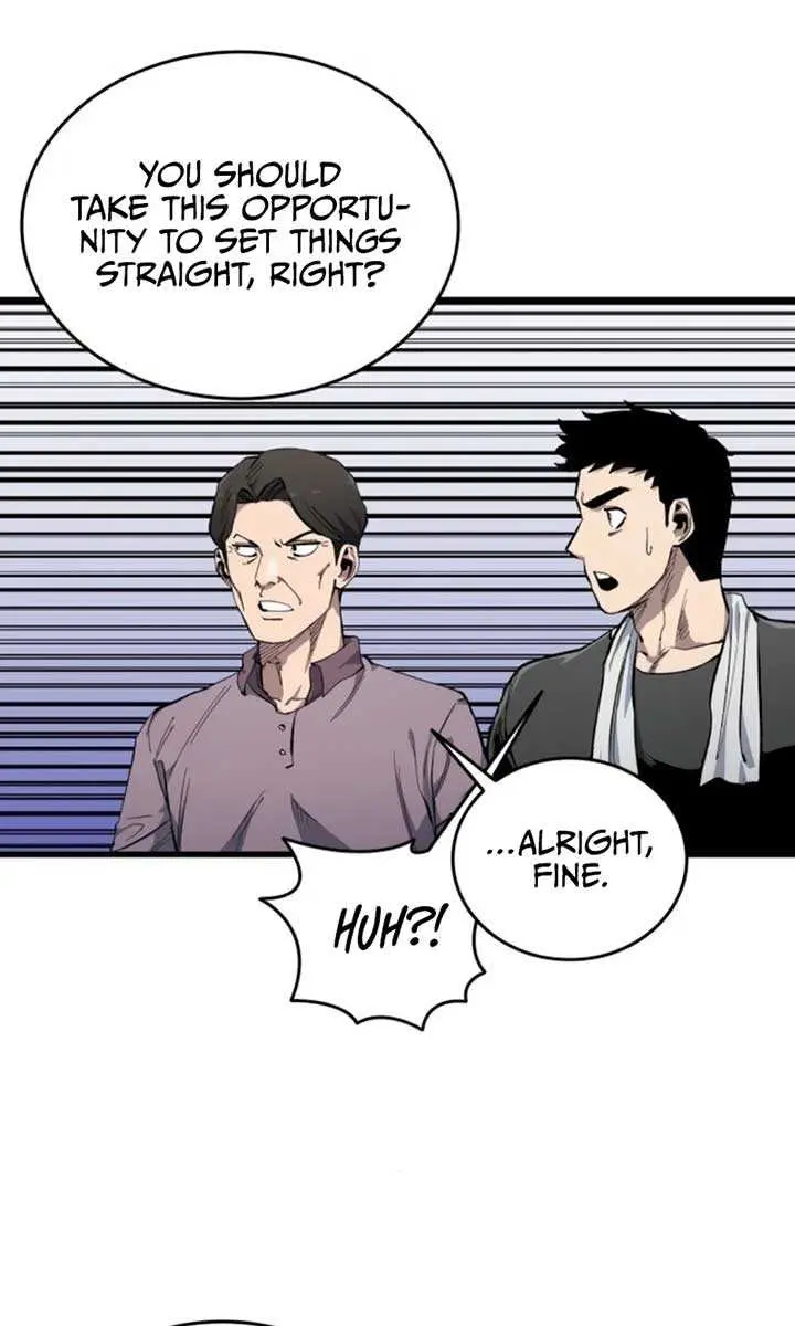 High Class Chapter 8 Page 99