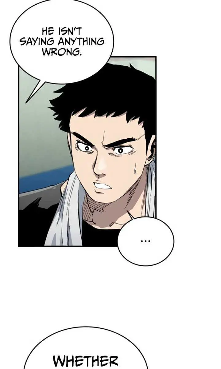 High Class Chapter 8 Page 100