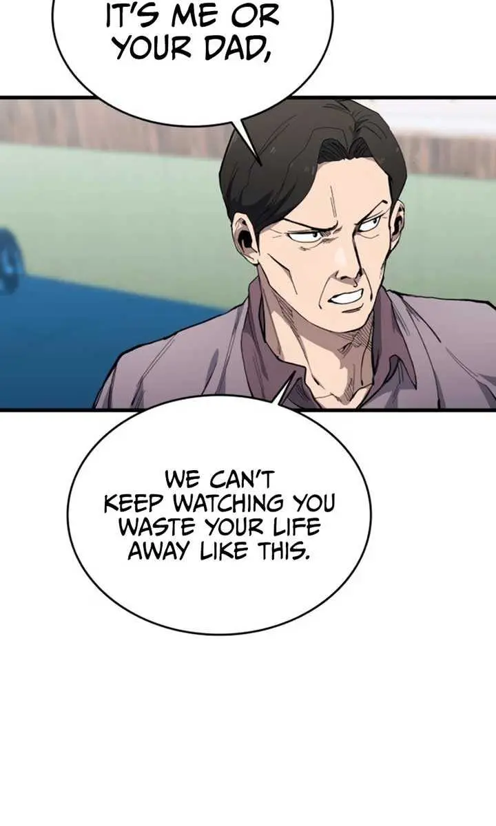 High Class Chapter 8 Page 101