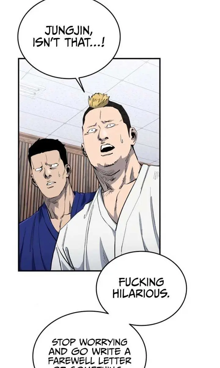 High Class Chapter 8 Page 104