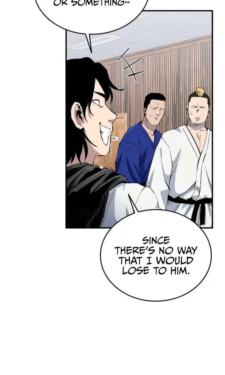 High Class Chapter 8 Page 105