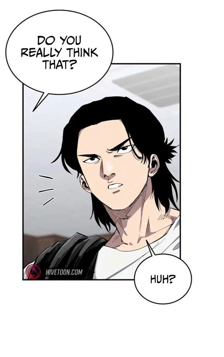 High Class Chapter 8 Page 106