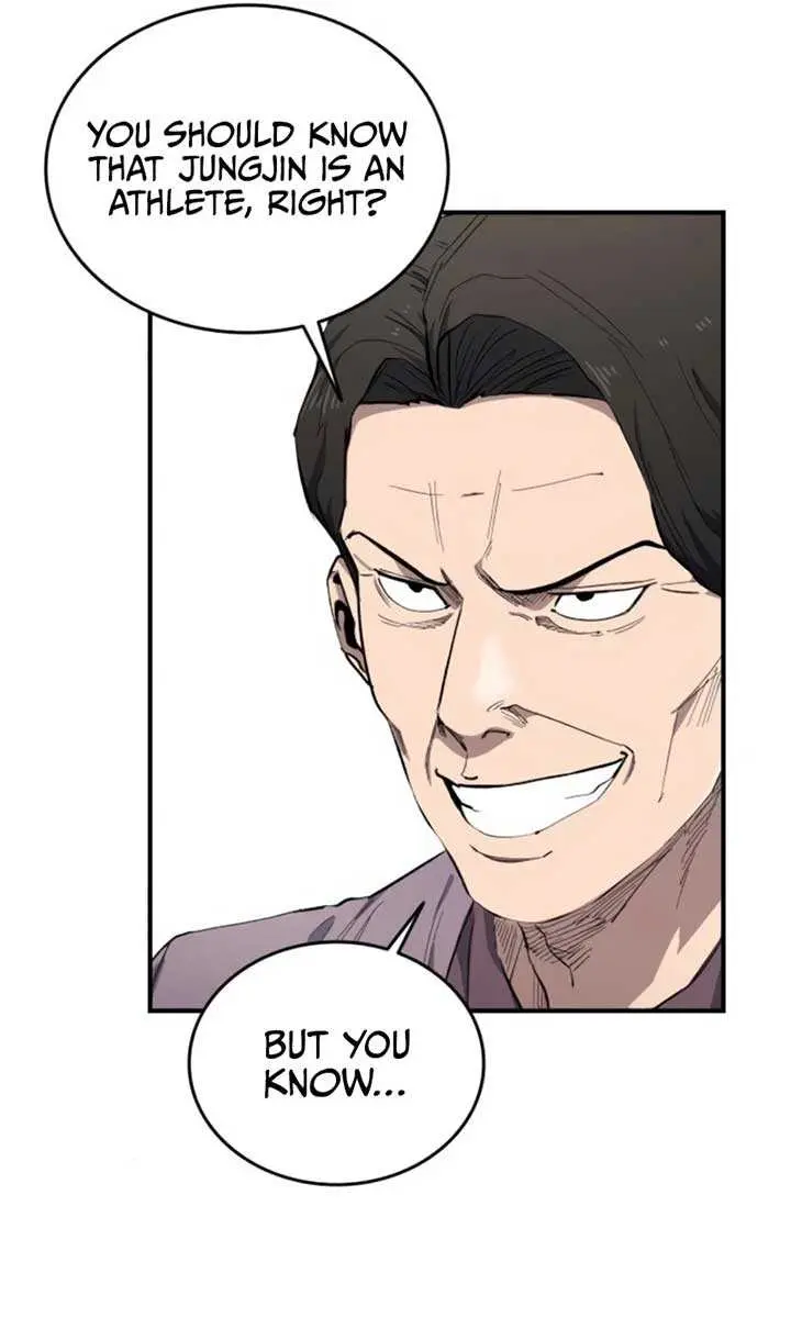 High Class Chapter 8 Page 107