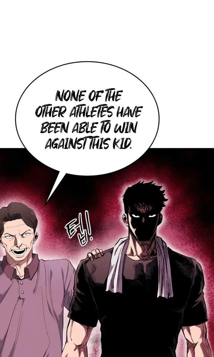 High Class Chapter 8 Page 108