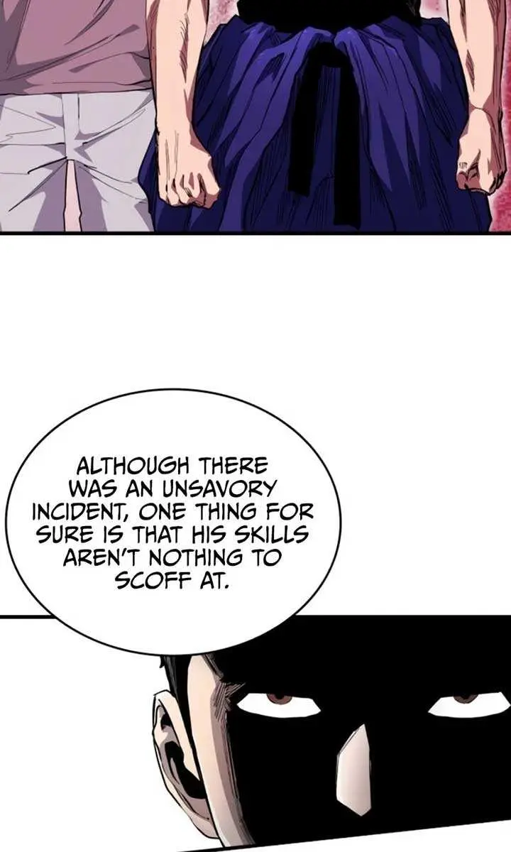 High Class Chapter 8 Page 109