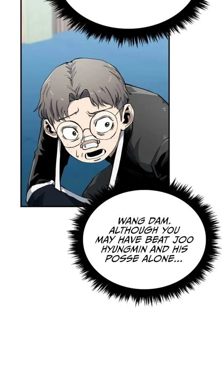 High Class Chapter 8 Page 111