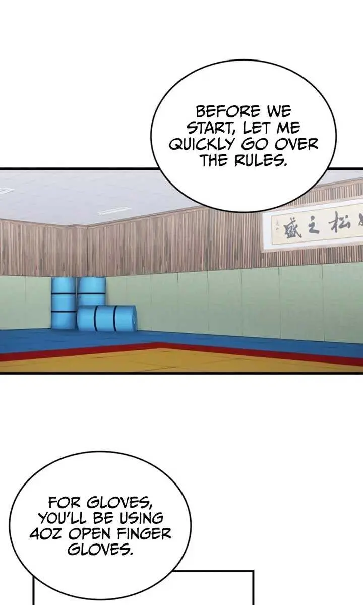 High Class Chapter 8 Page 114