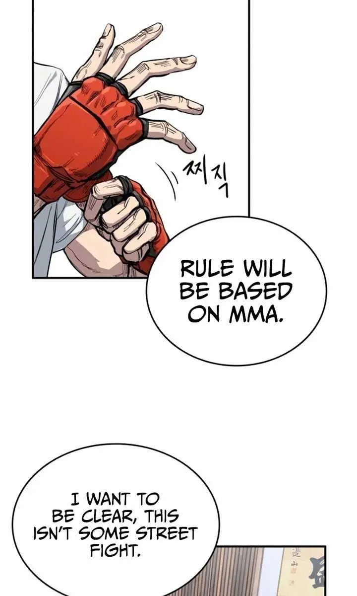 High Class Chapter 8 Page 115