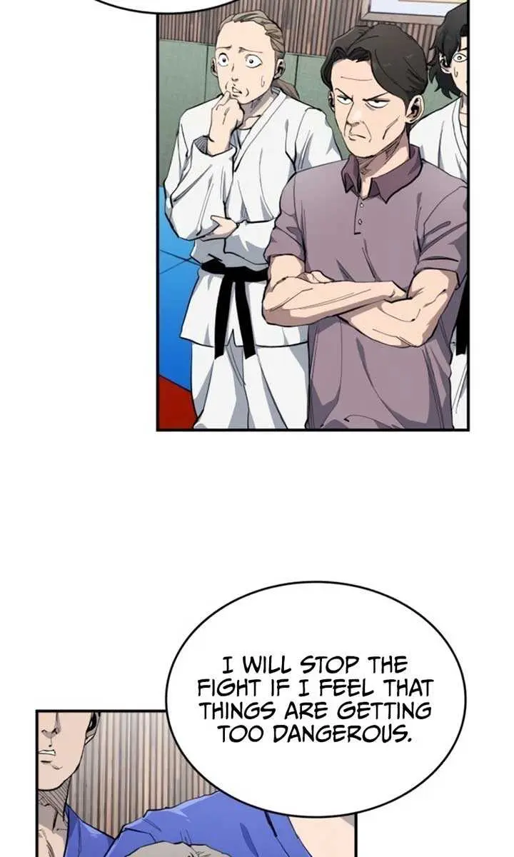 High Class Chapter 8 Page 116