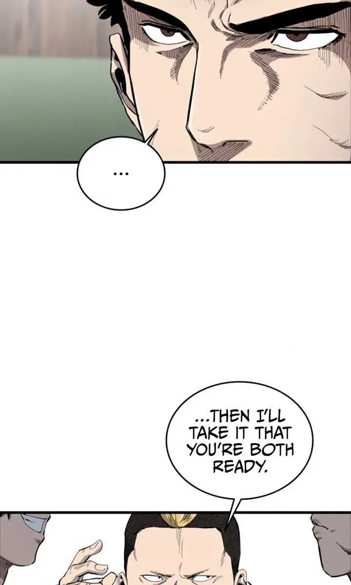 High Class Chapter 8 Page 122