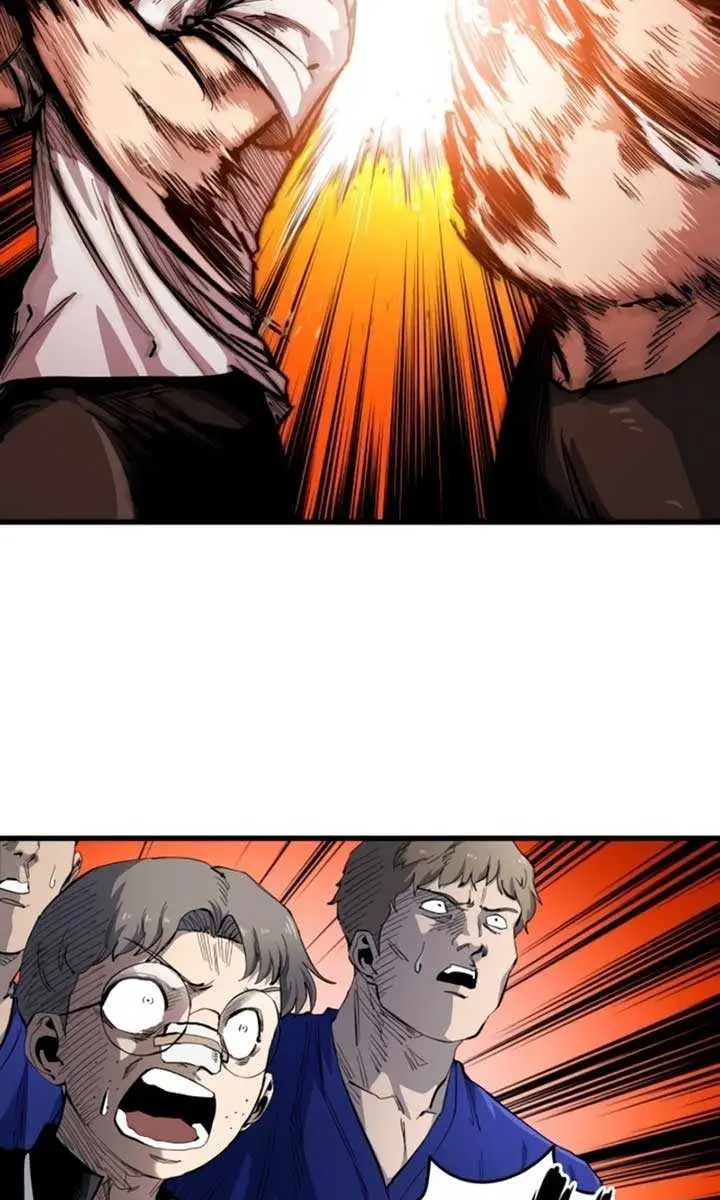 High Class Chapter 8 Page 124