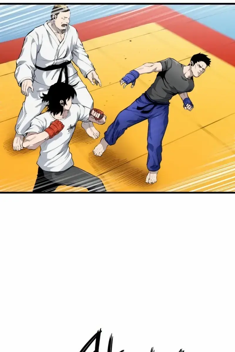 High Class Chapter 9 Page 7