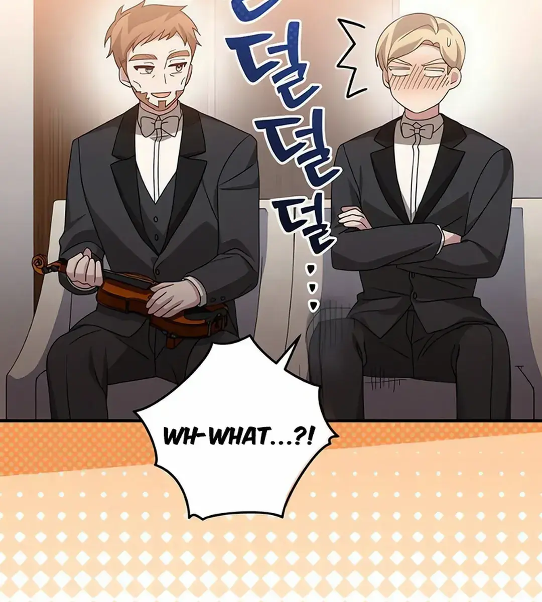 High Class Chapter 9 Page 20