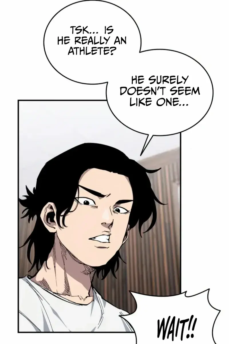 High Class Chapter 9 Page 22