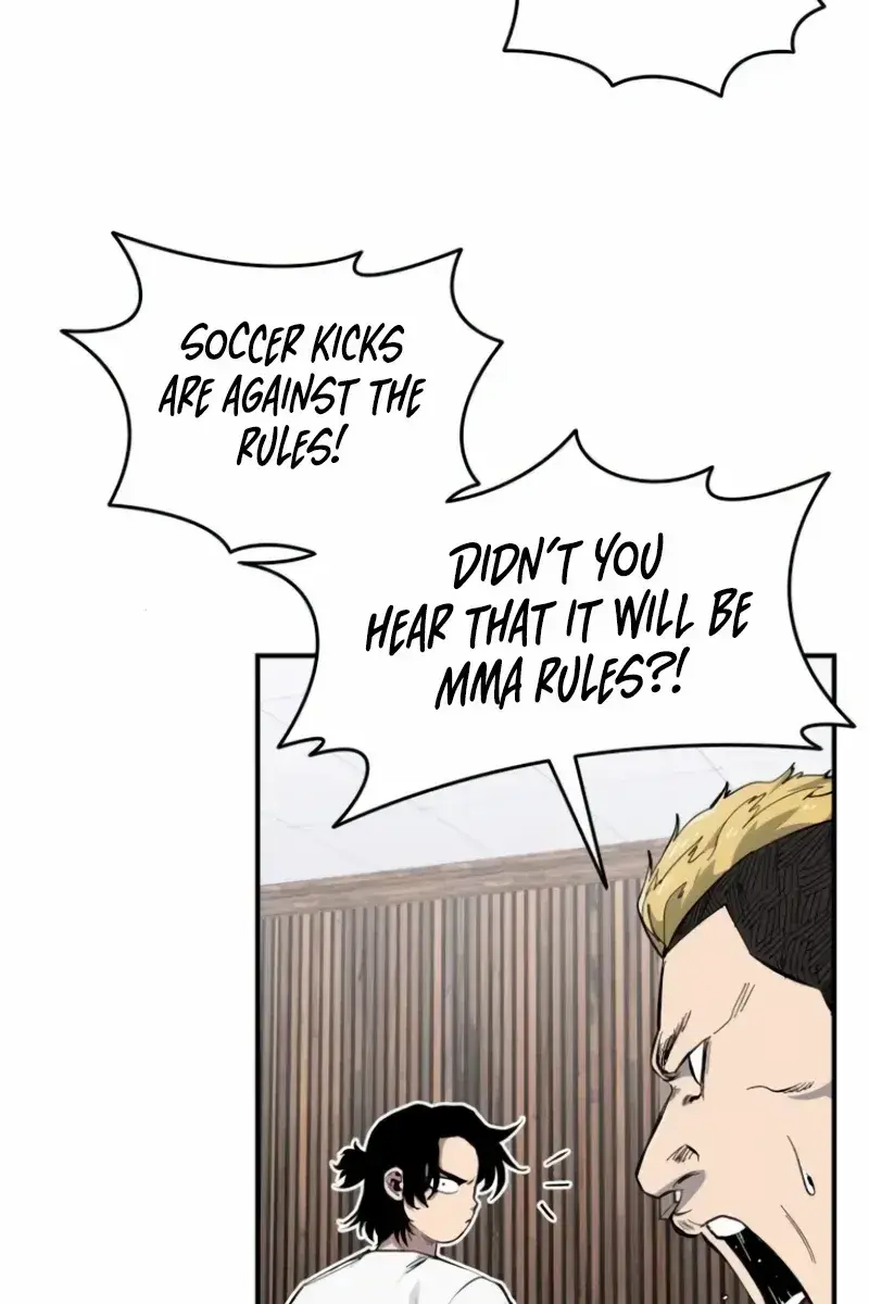 High Class Chapter 9 Page 23