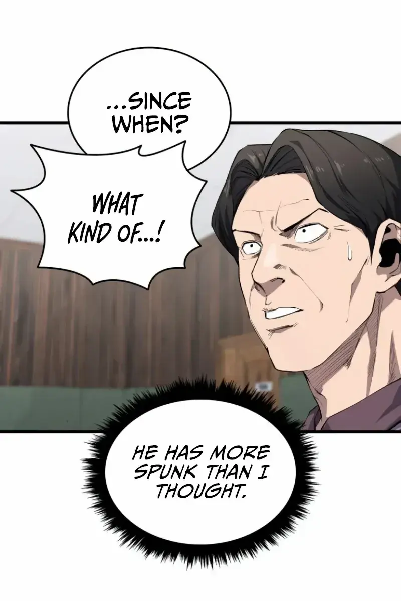 High Class Chapter 9 Page 26