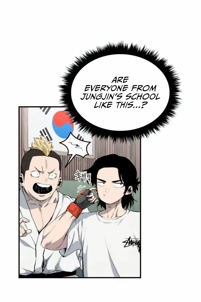 High Class Chapter 9 Page 27