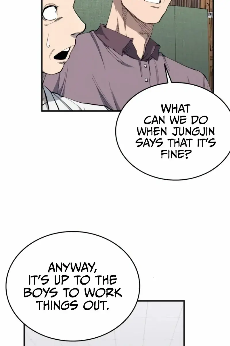 High Class Chapter 9 Page 32