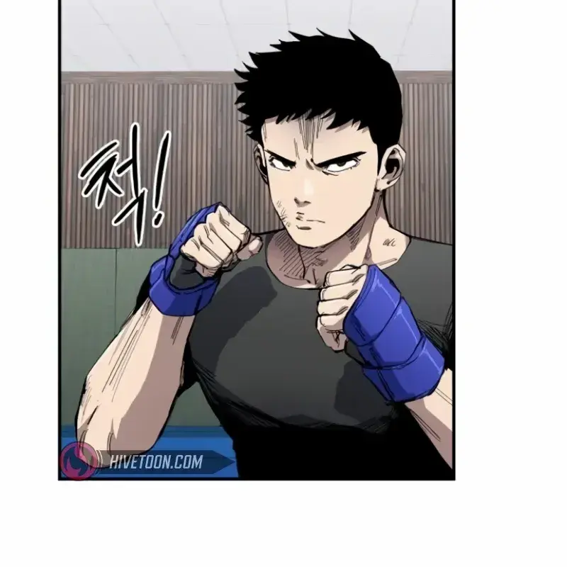 High Class Chapter 9 Page 33