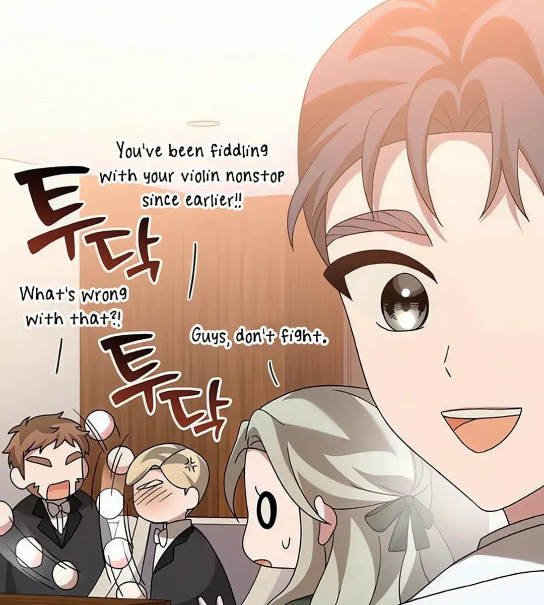 High Class Chapter 9 Page 34