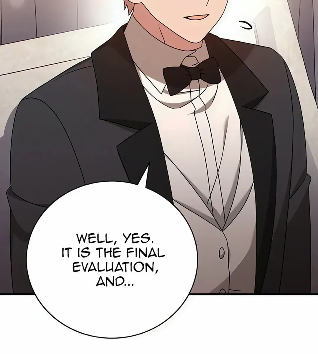 High Class Chapter 9 Page 37