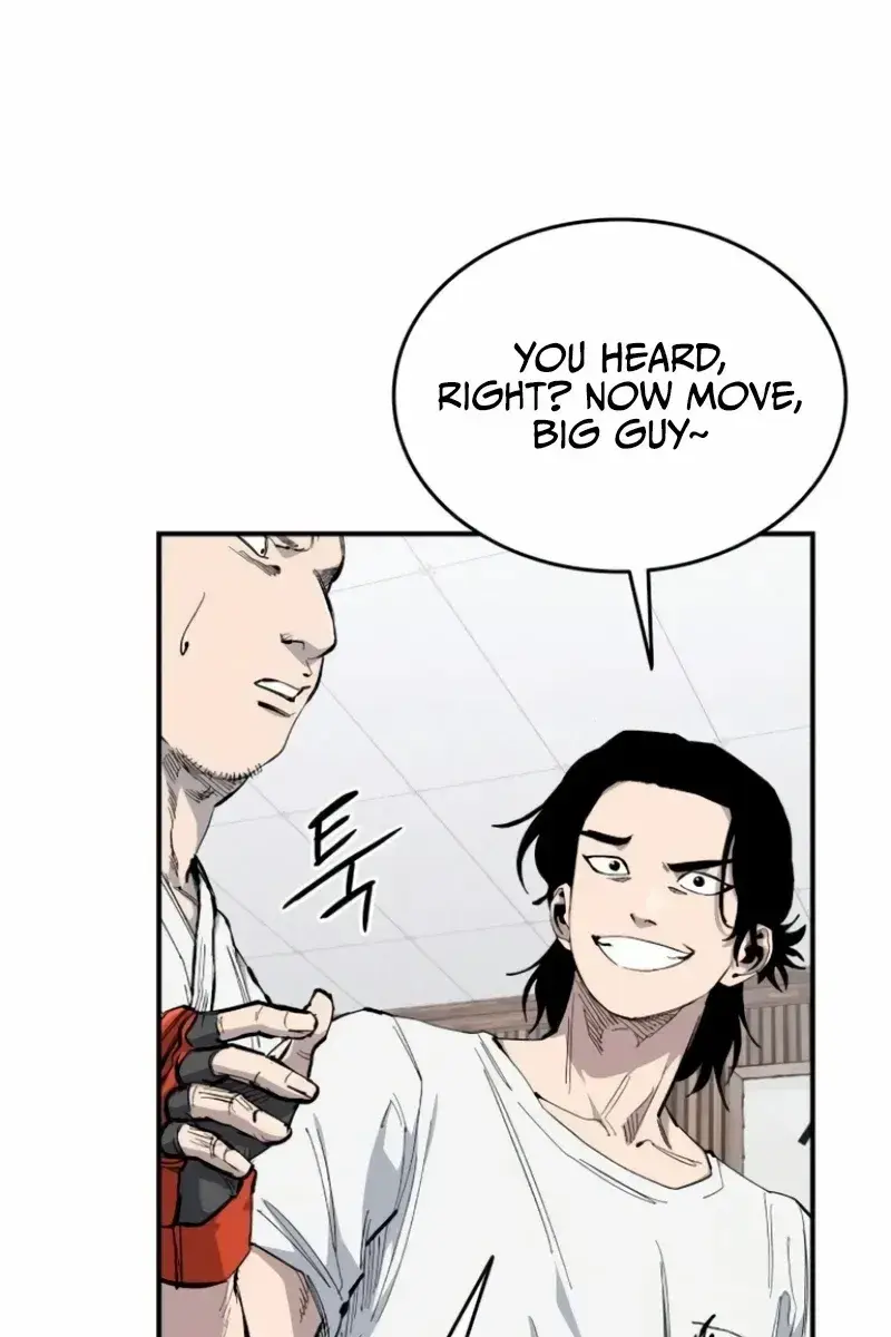 High Class Chapter 9 Page 41