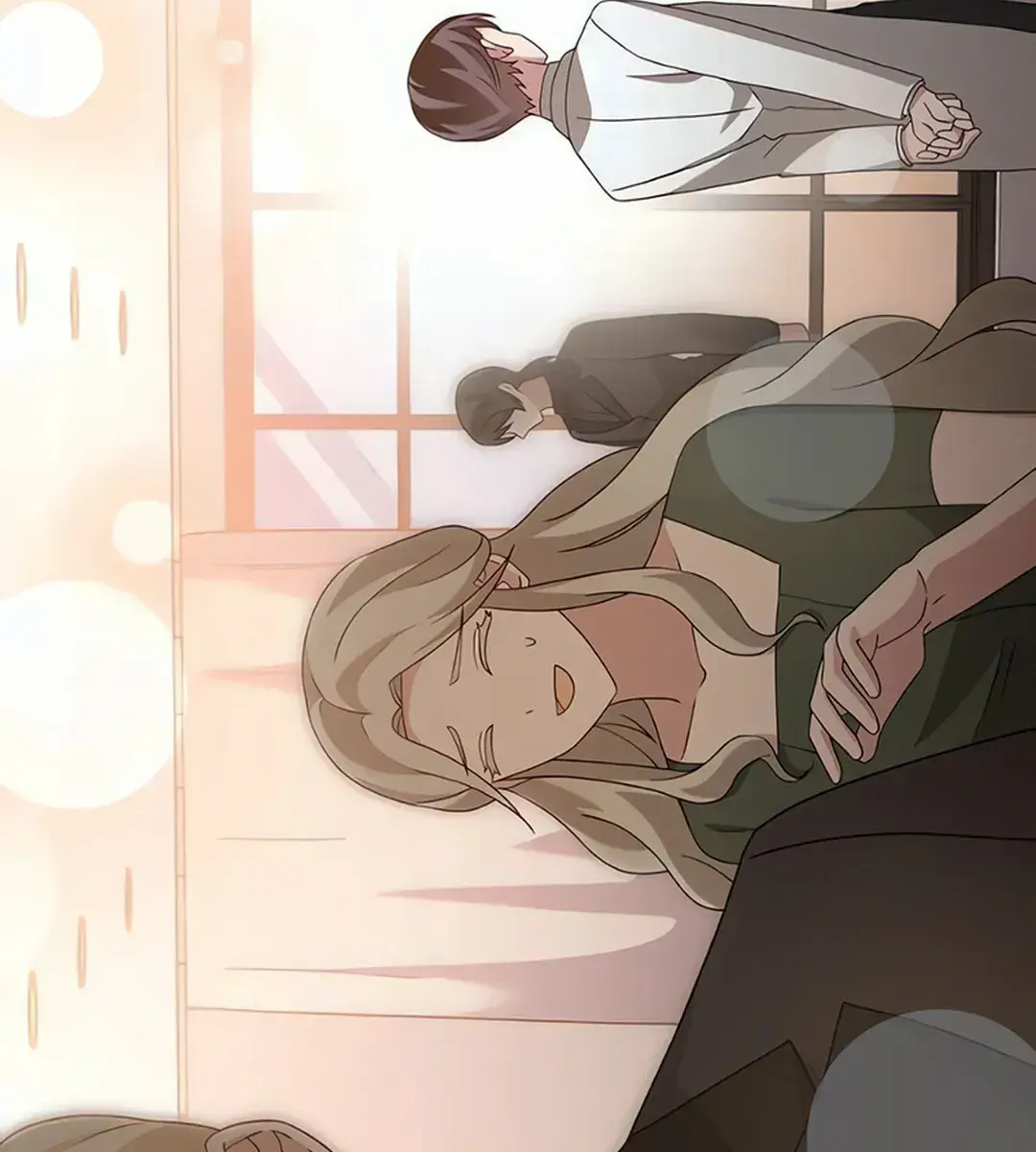 High Class Chapter 9 Page 54