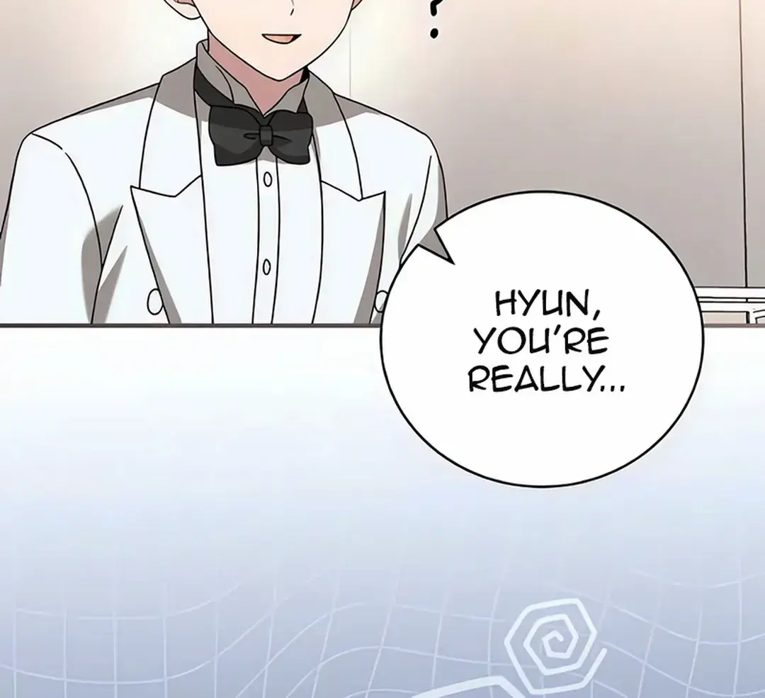 High Class Chapter 9 Page 59