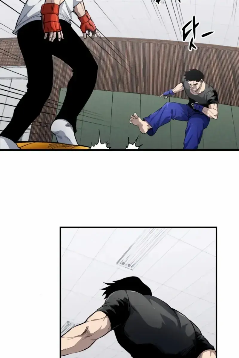 High Class Chapter 9 Page 66