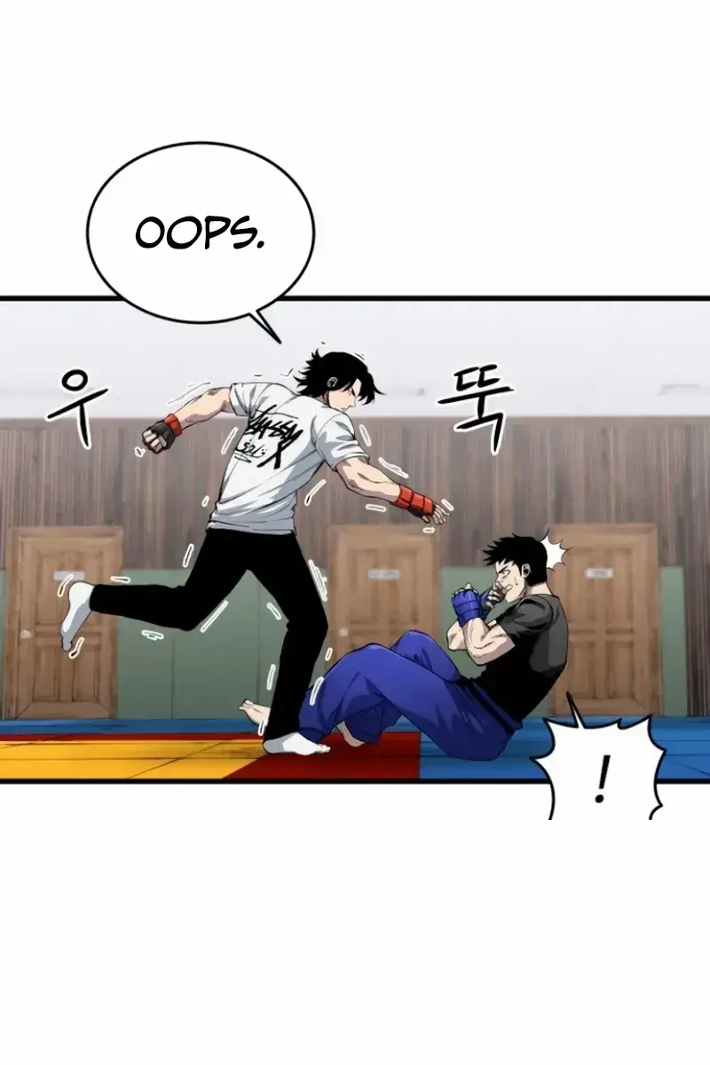 High Class Chapter 9 Page 81