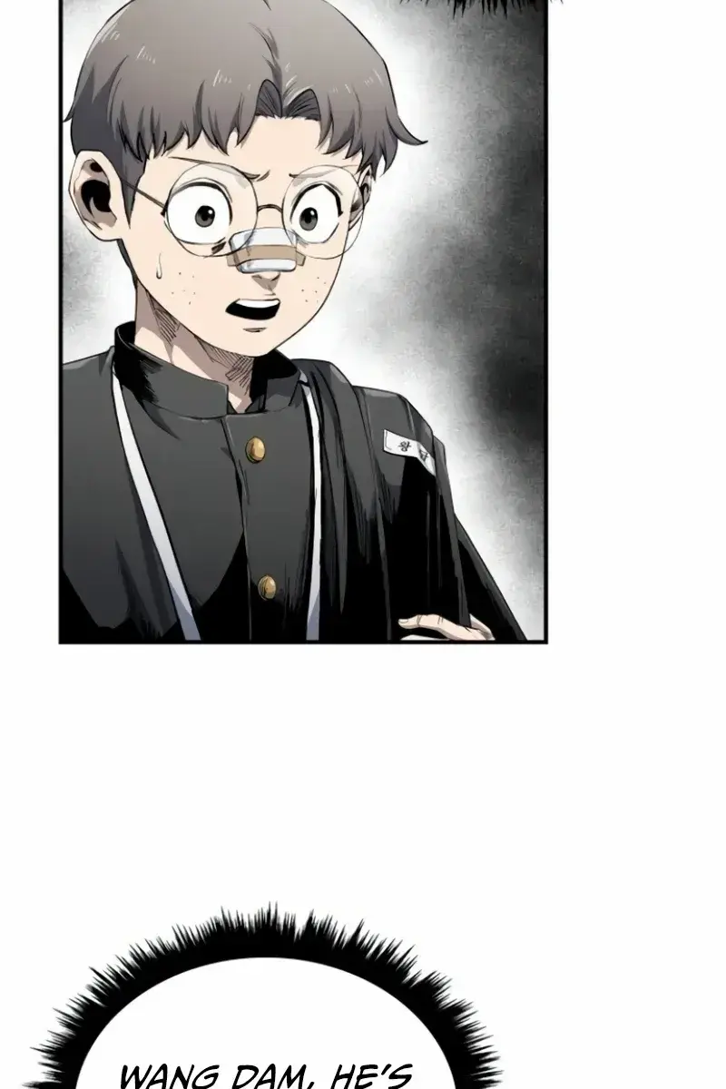 High Class Chapter 9 Page 86