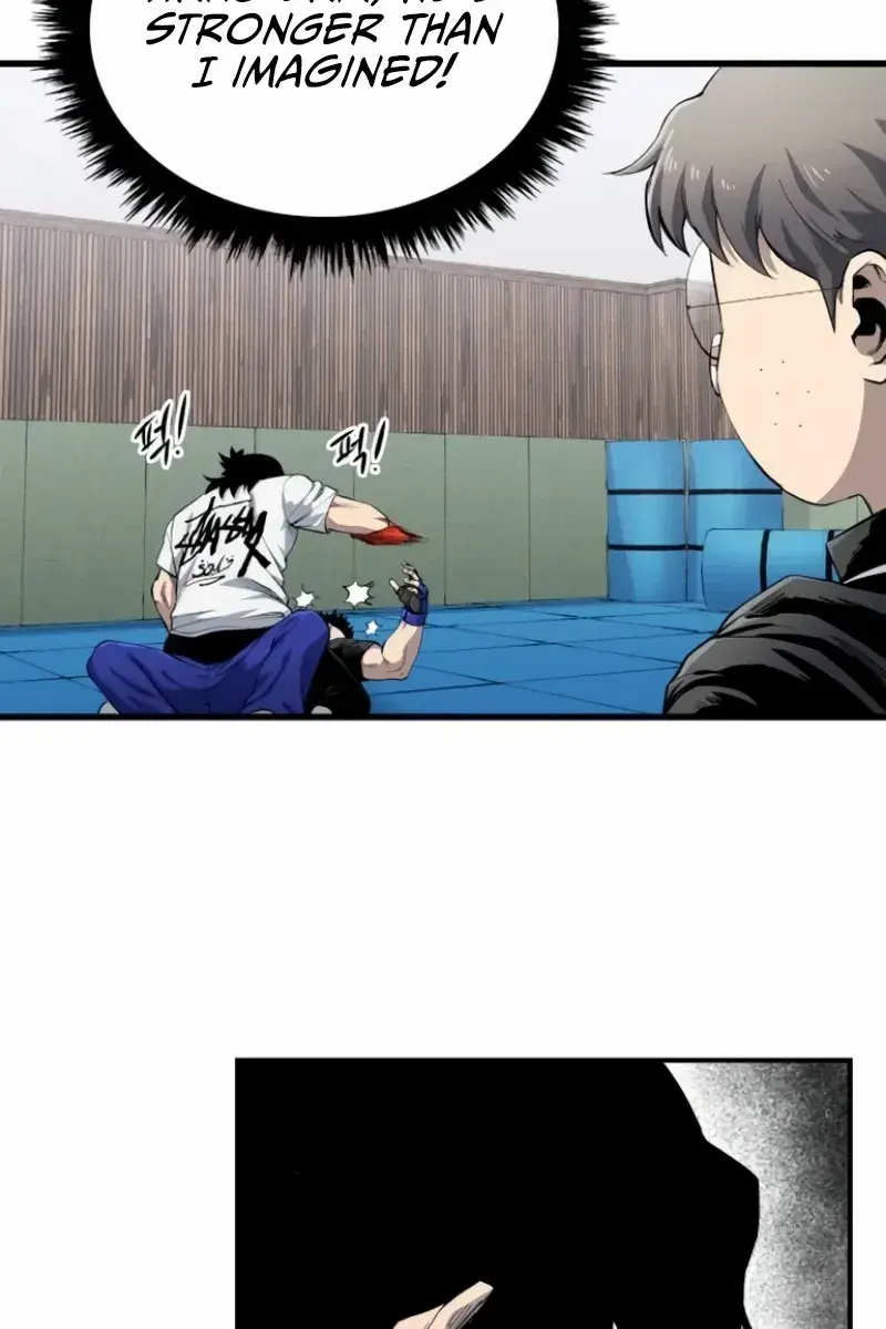 High Class Chapter 9 Page 87