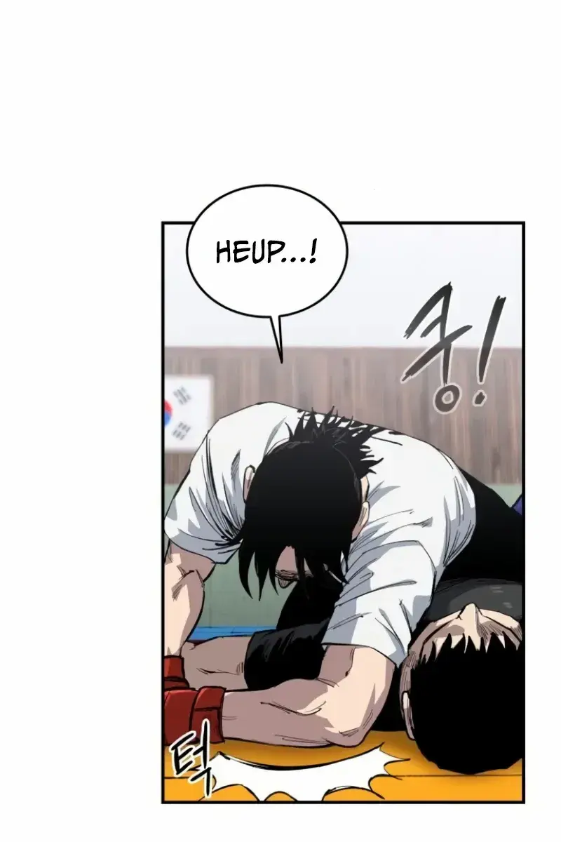 High Class Chapter 9 Page 91