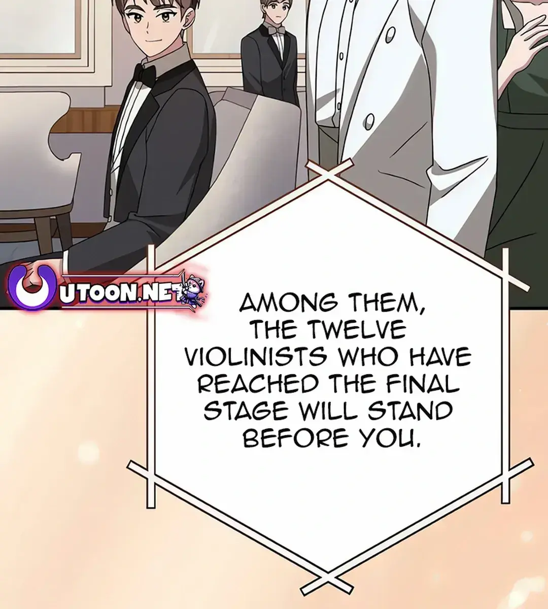 High Class Chapter 9 Page 94
