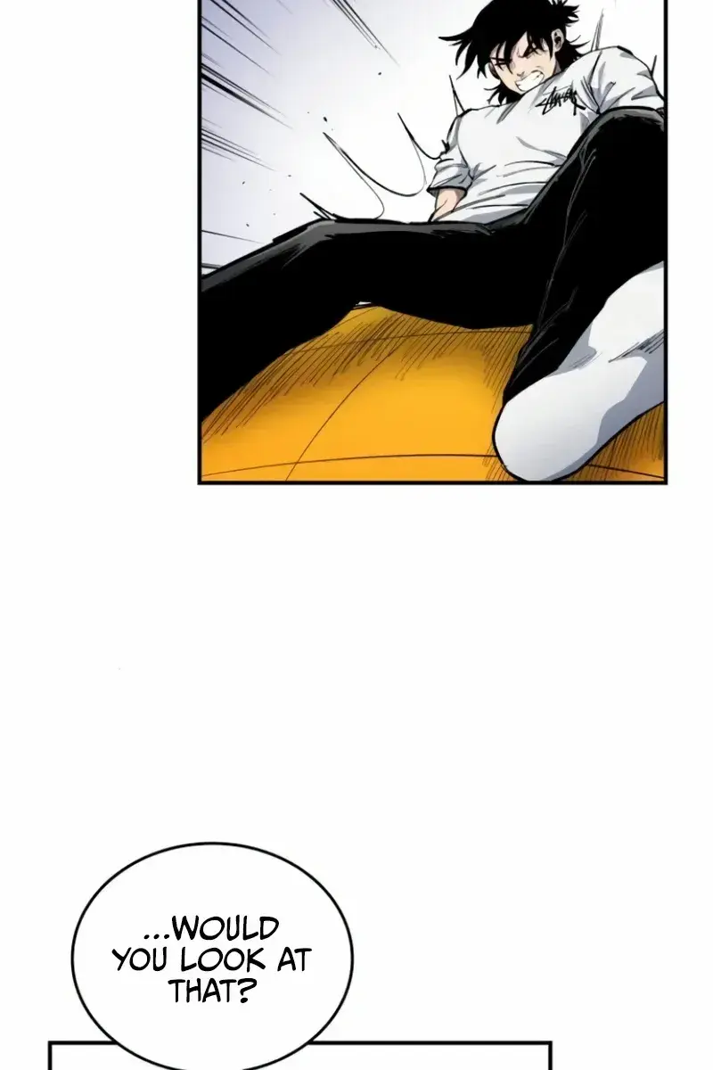 High Class Chapter 9 Page 104