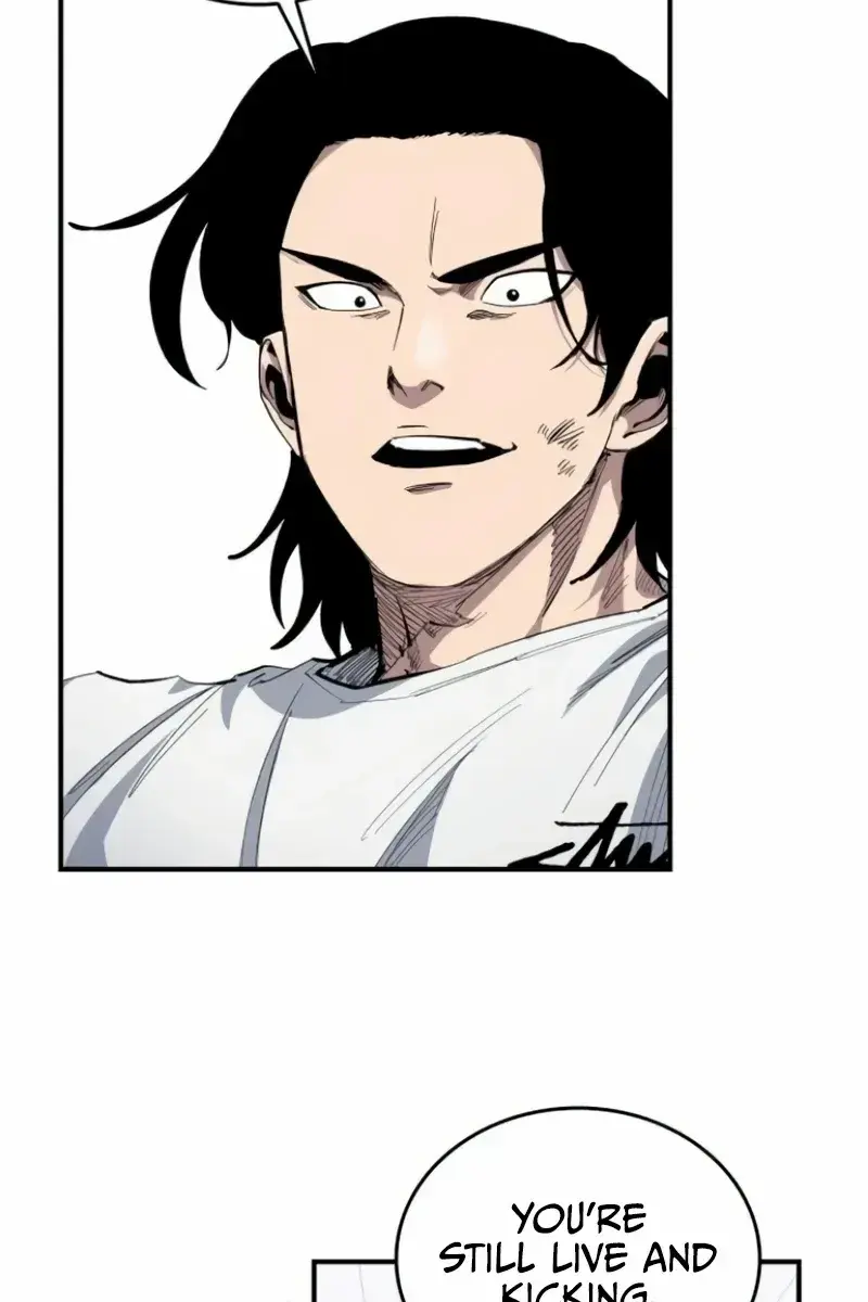 High Class Chapter 9 Page 105