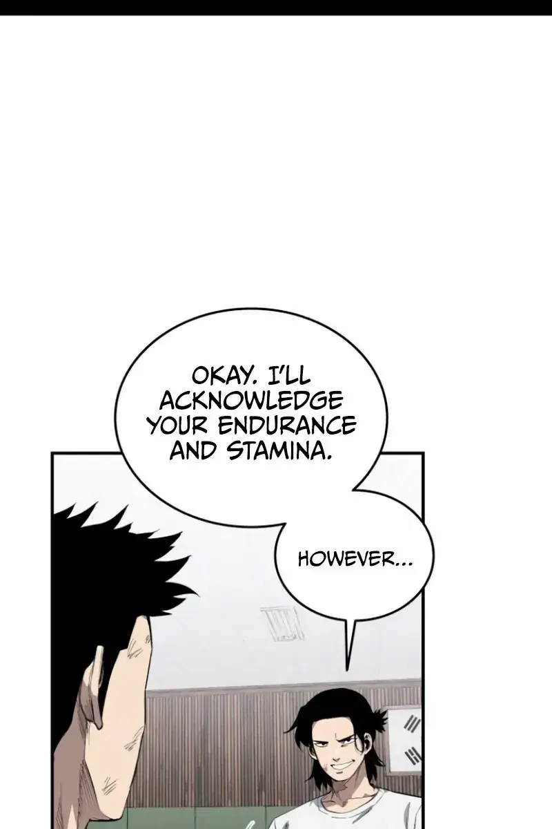 High Class Chapter 9 Page 108