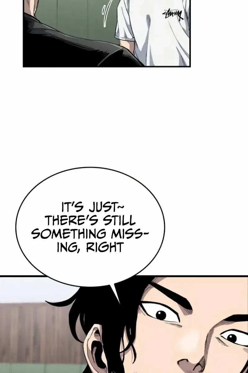 High Class Chapter 9 Page 109