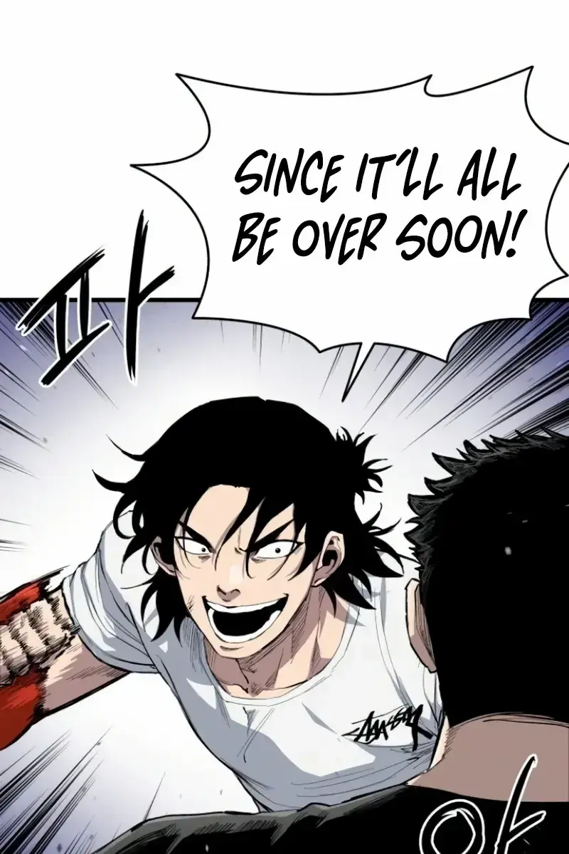 High Class Chapter 9 Page 112