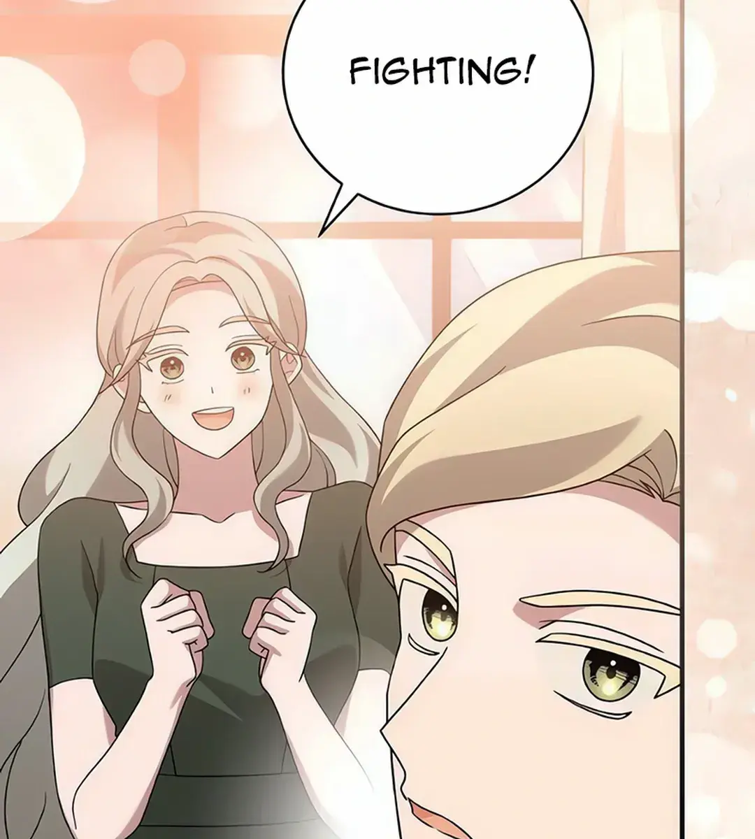 High Class Chapter 9 Page 119