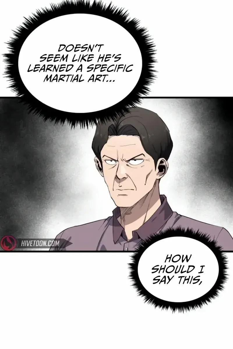 High Class Chapter 9 Page 127