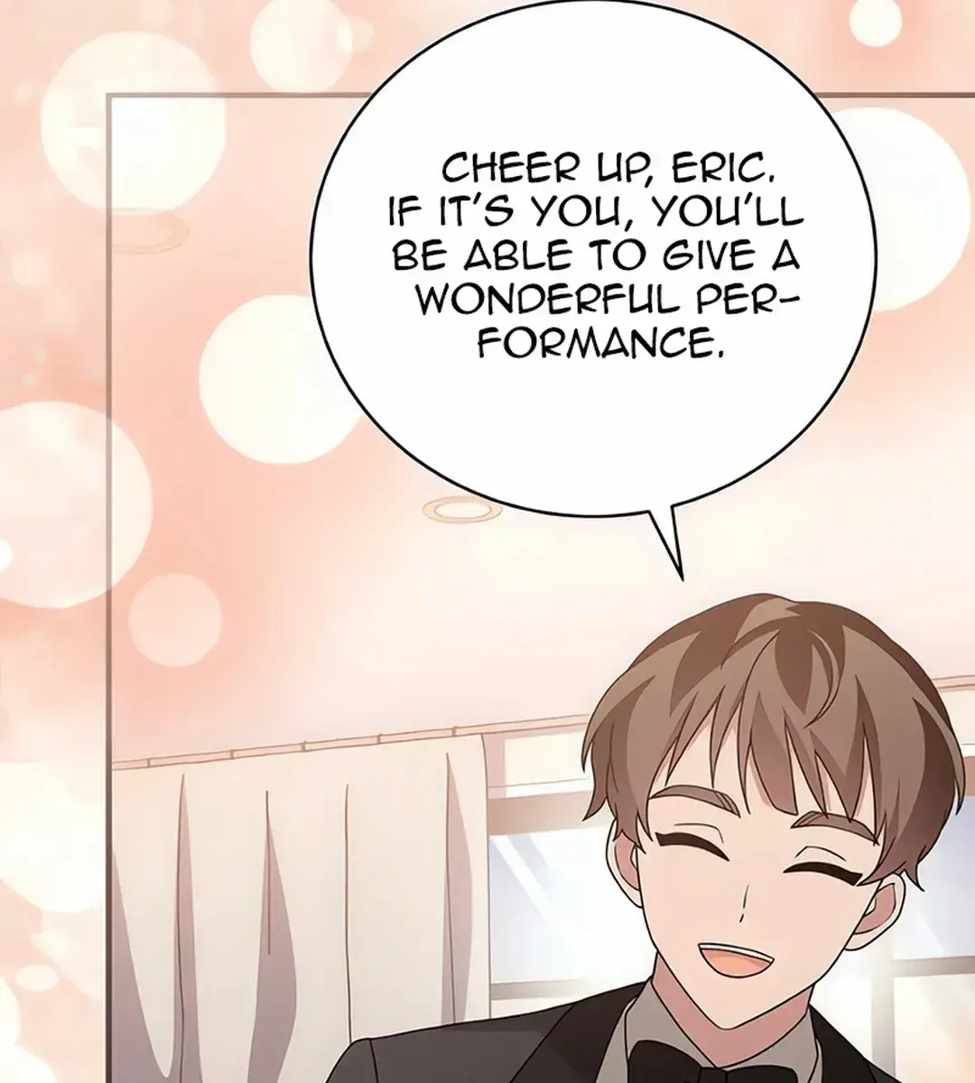 High Class Chapter 9 Page 132