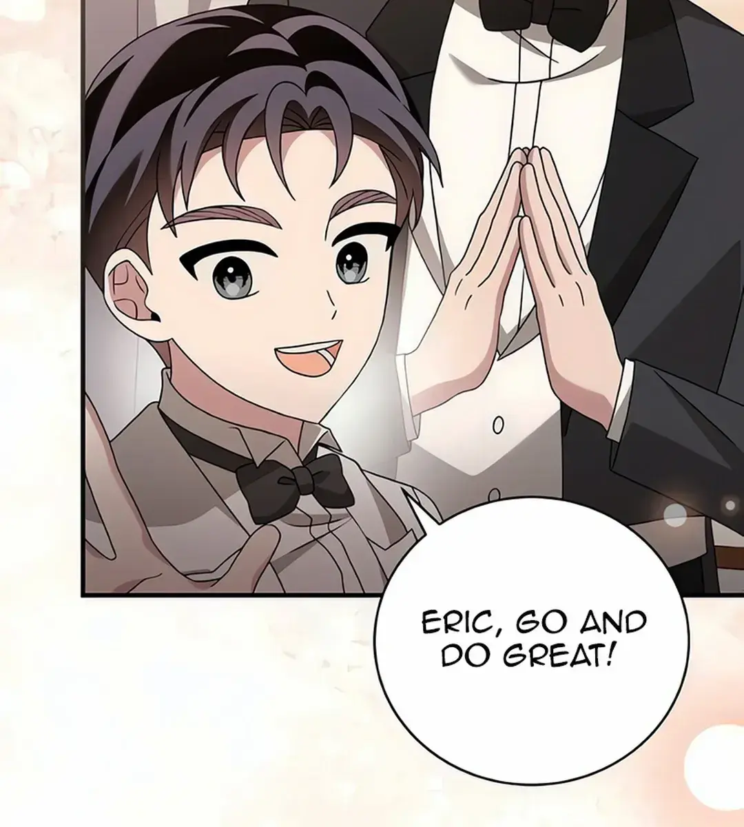 High Class Chapter 9 Page 133