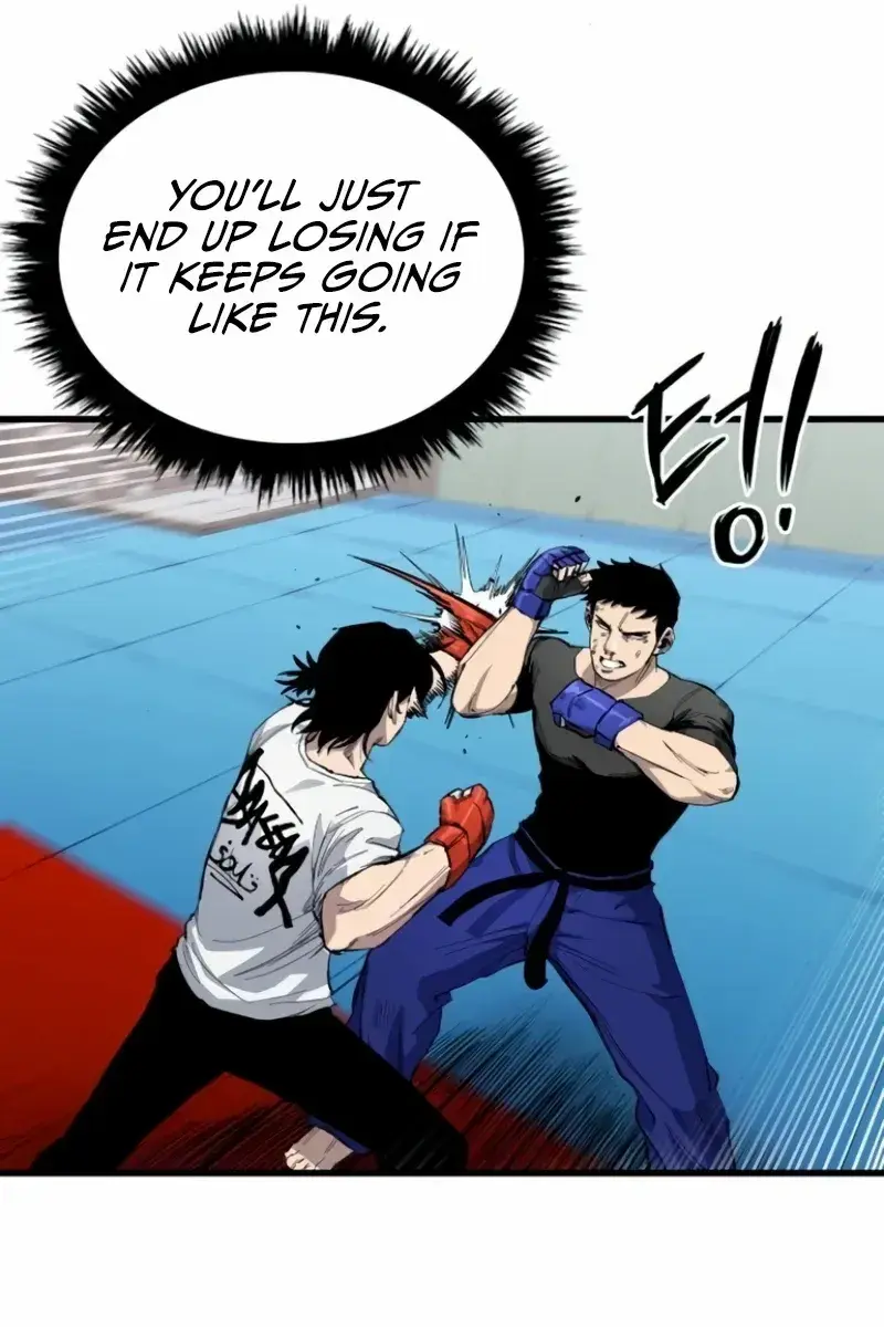 High Class Chapter 9 Page 140