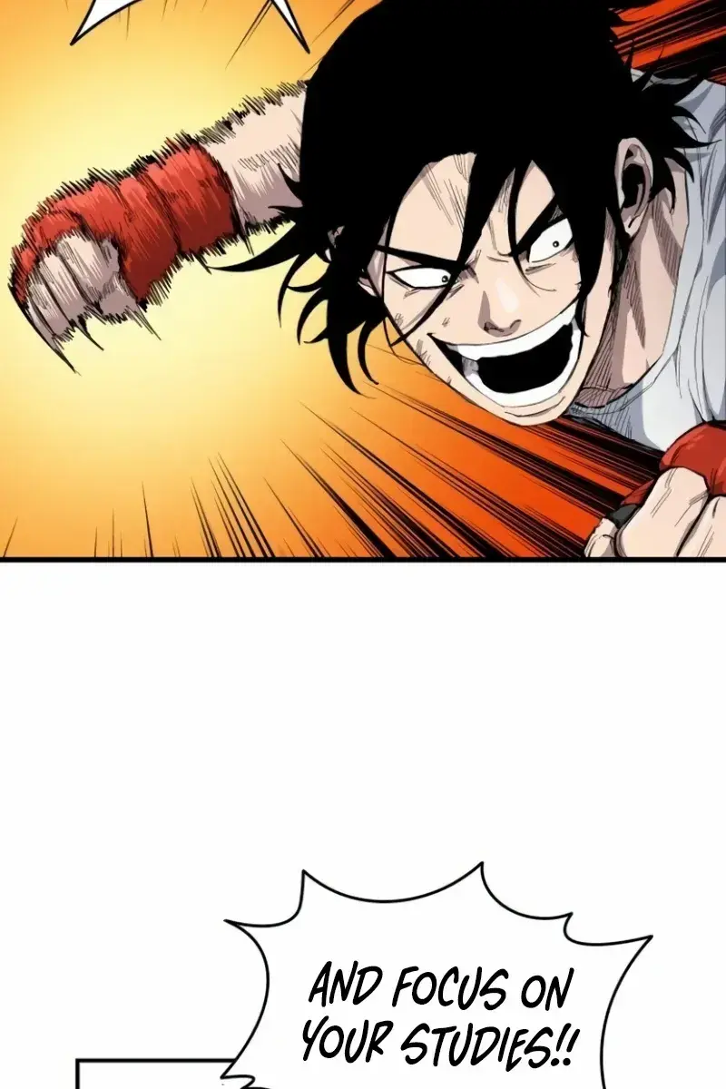 High Class Chapter 9 Page 146